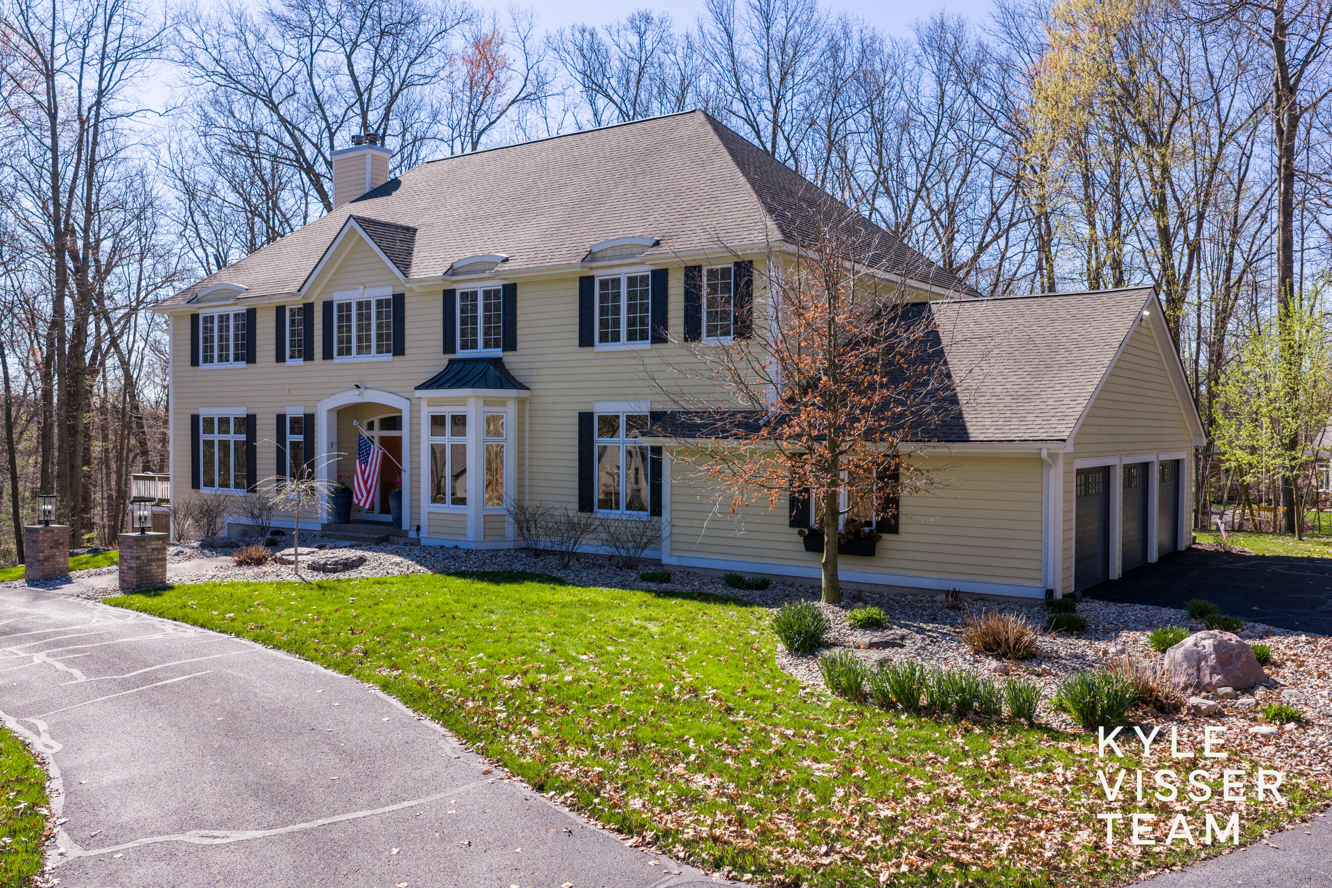 4608 Old Grand River Trail NE