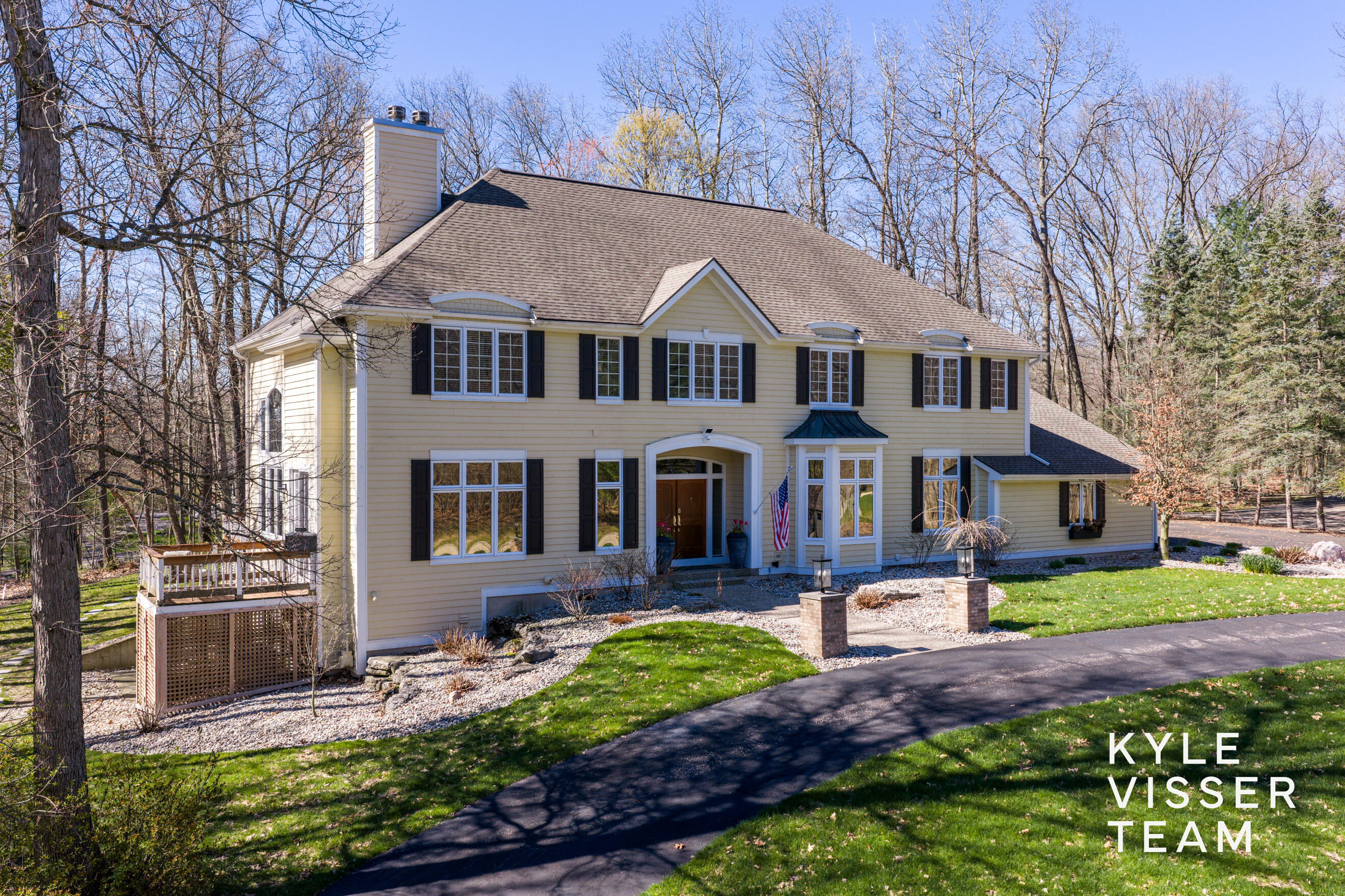 4608 Old Grand River Trail NE