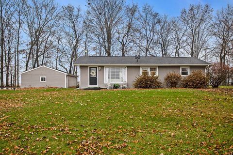 19225 US Hwy 27 N Lee Township MI 49068