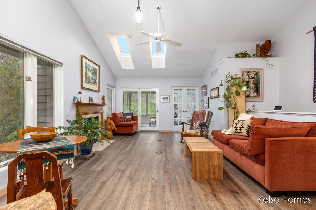 2016 Tall Meadow Street NE