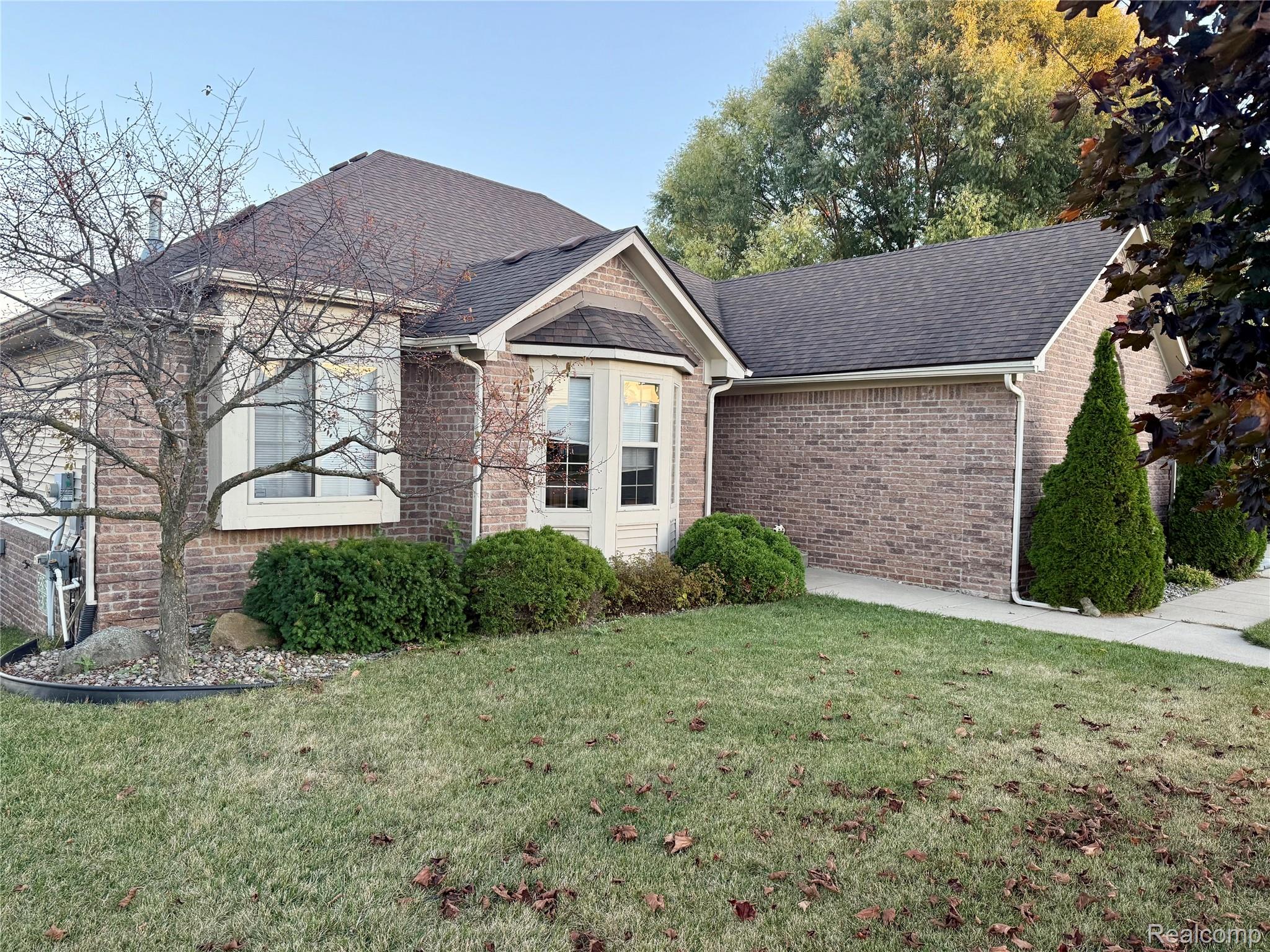 1176 Rutherford Street