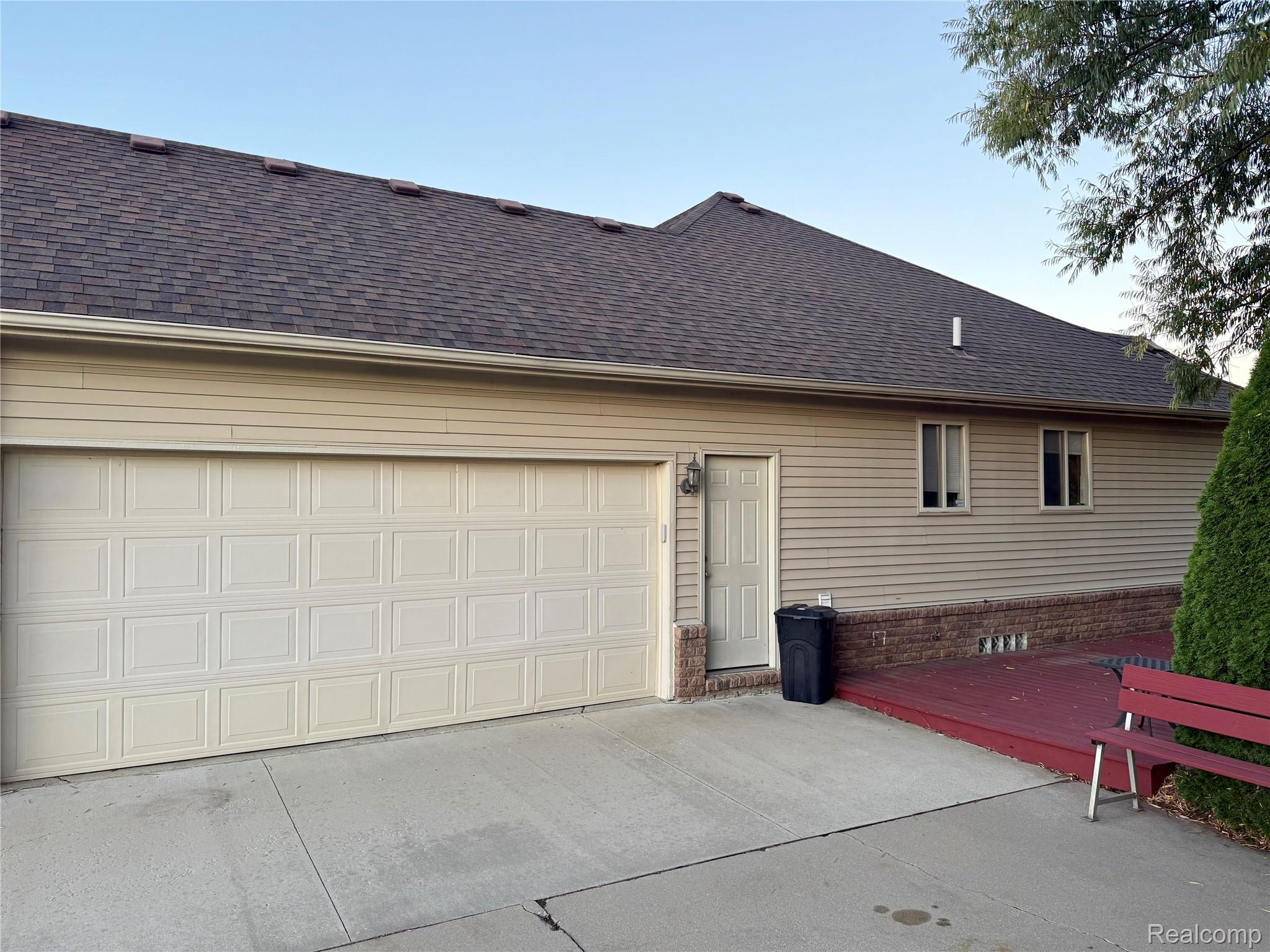 1176 Rutherford Street