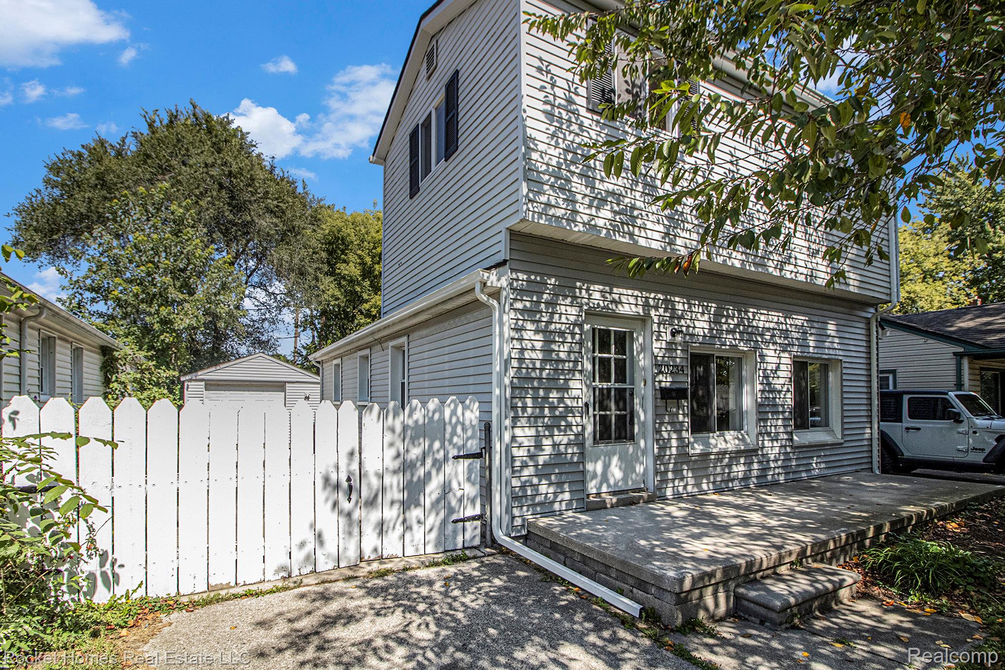 20234 Champaign Street