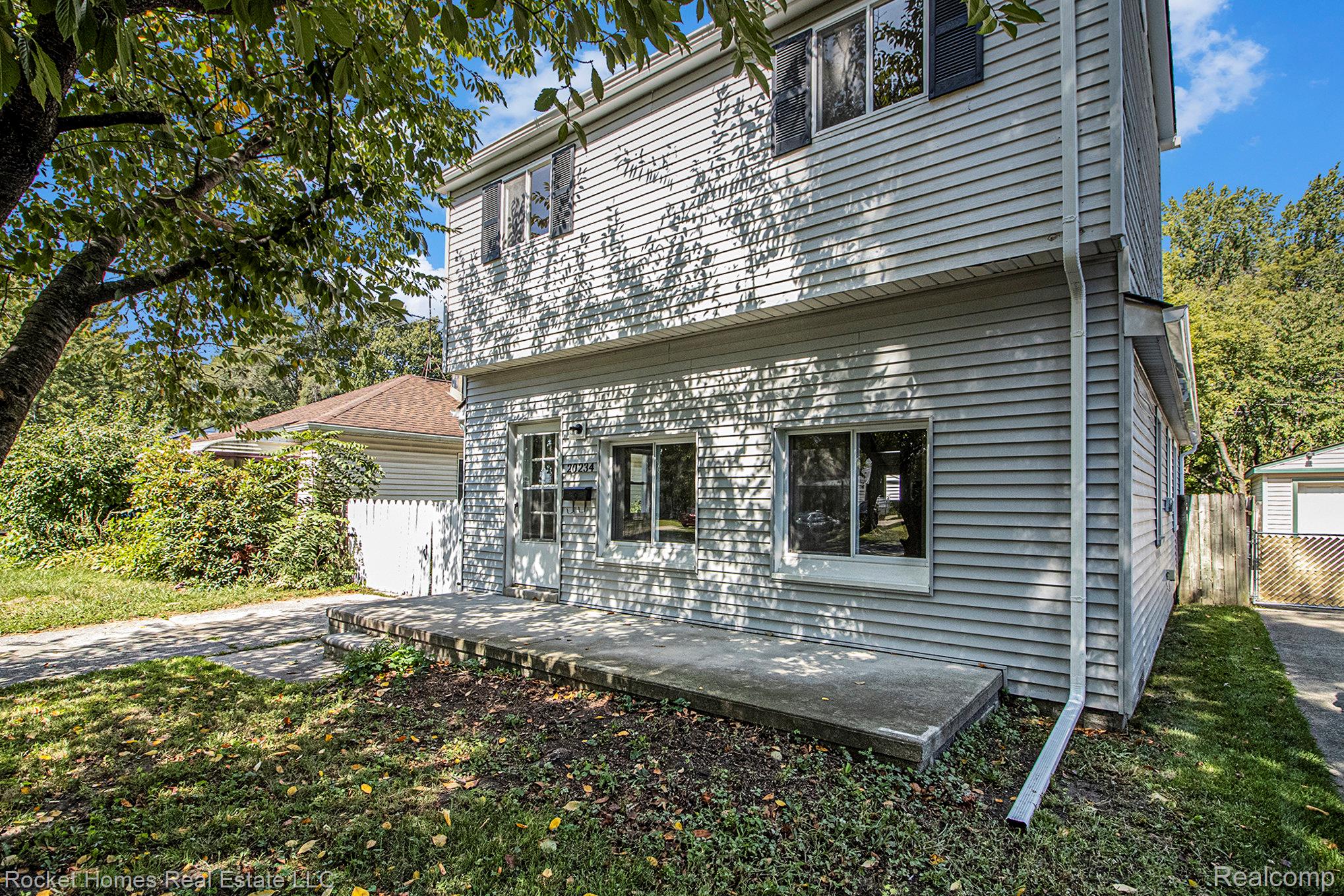 20234 Champaign Street