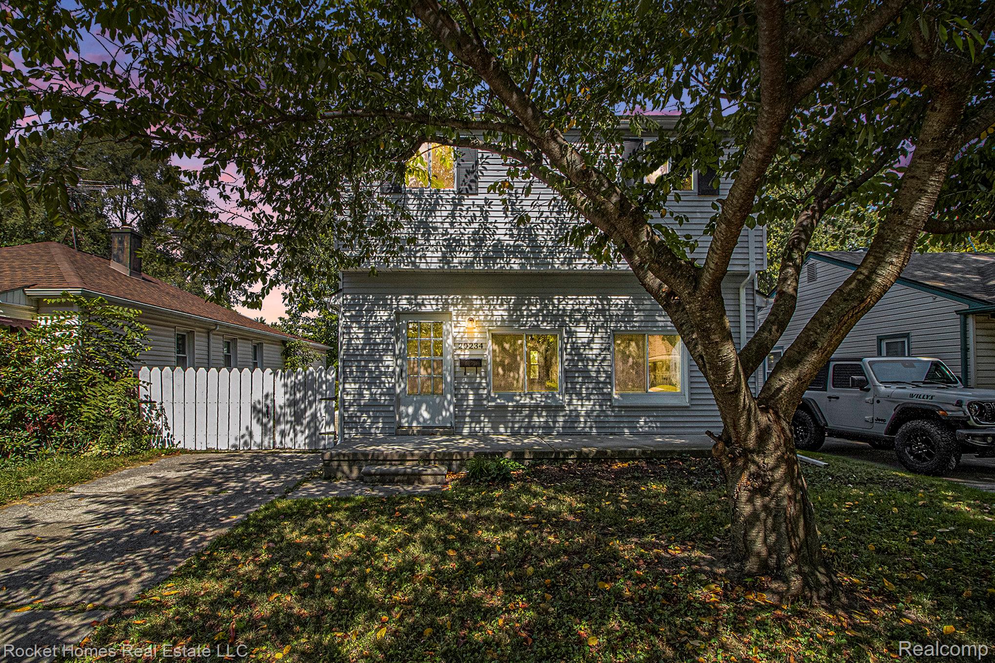 20234 Champaign Street