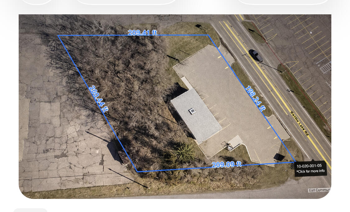 14501 Beadle Lake Road