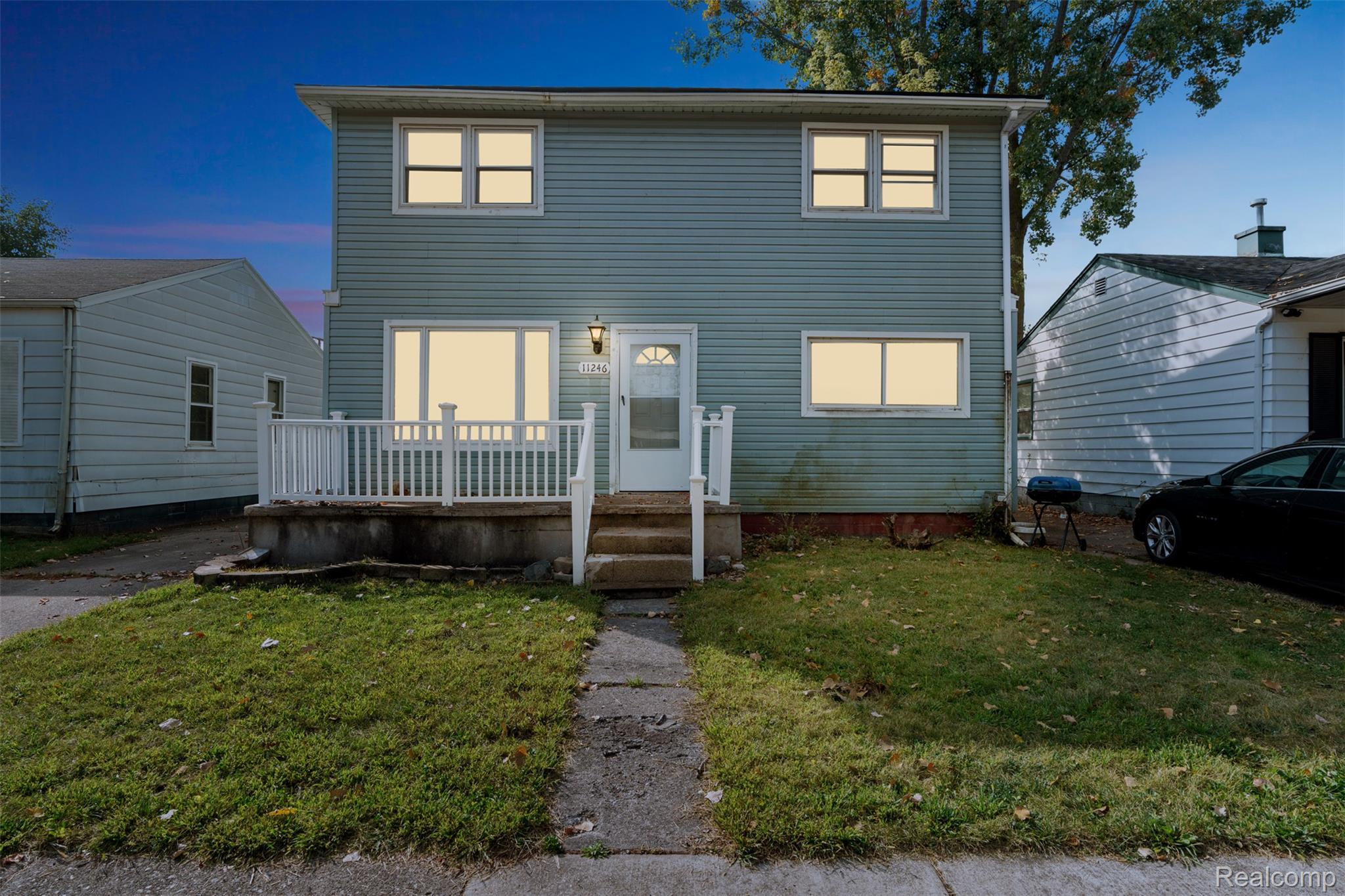 Warren City, Michigan 48089, United States, 3 Bedrooms Bedrooms, ,1 BathroomBathrooms,Residential,Active,217611