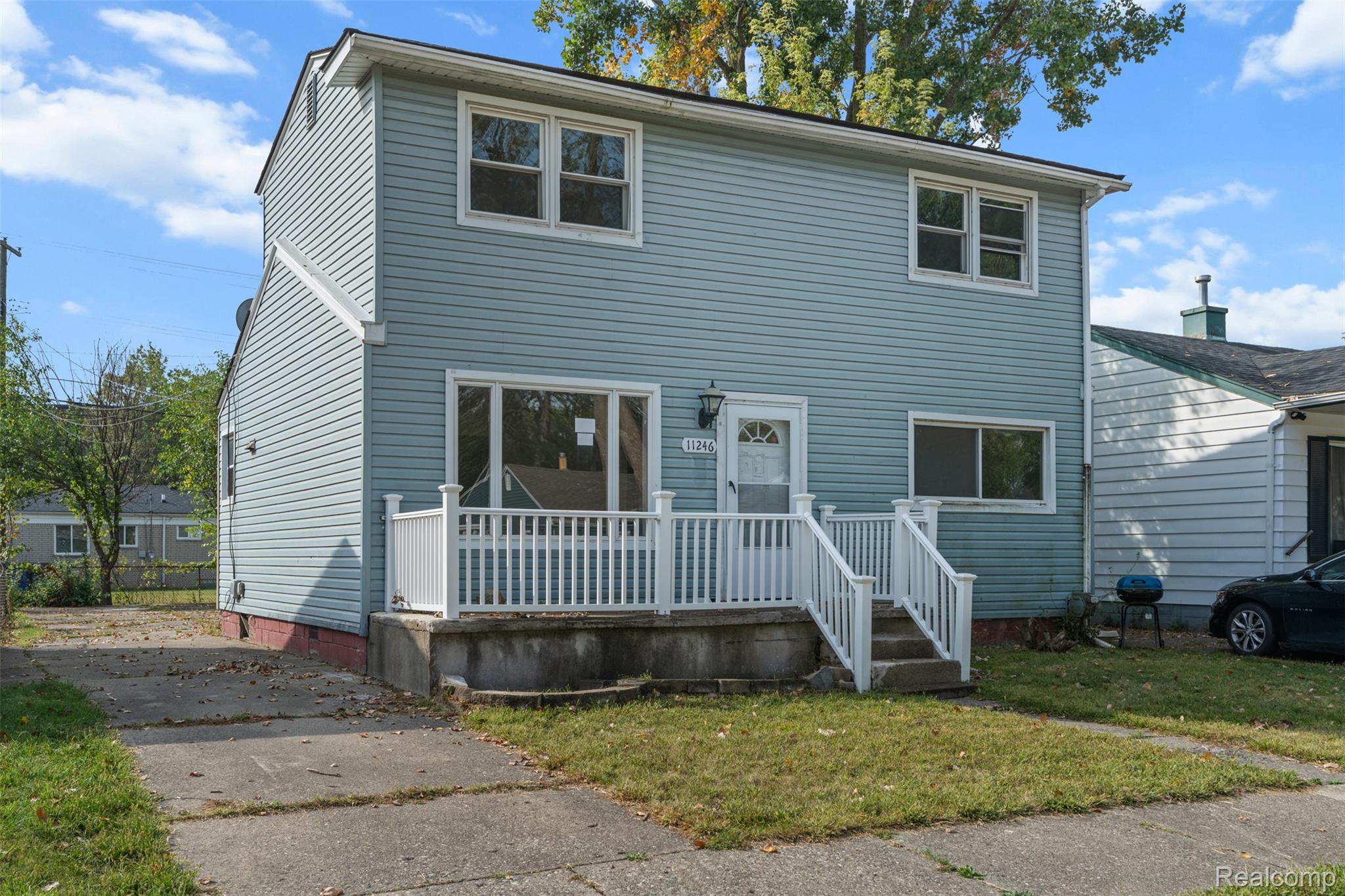 Warren City, Michigan 48089, United States, 3 Bedrooms Bedrooms, ,1 BathroomBathrooms,Residential,Active,217611