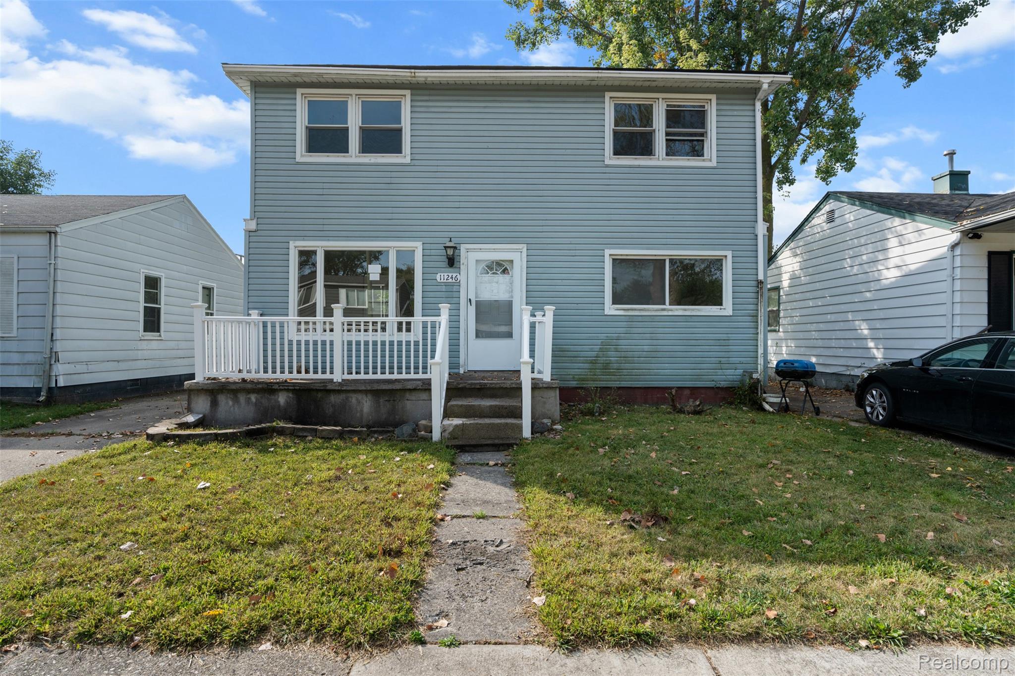 Warren City, Michigan 48089, United States, 3 Bedrooms Bedrooms, ,1 BathroomBathrooms,Residential,Active,217611