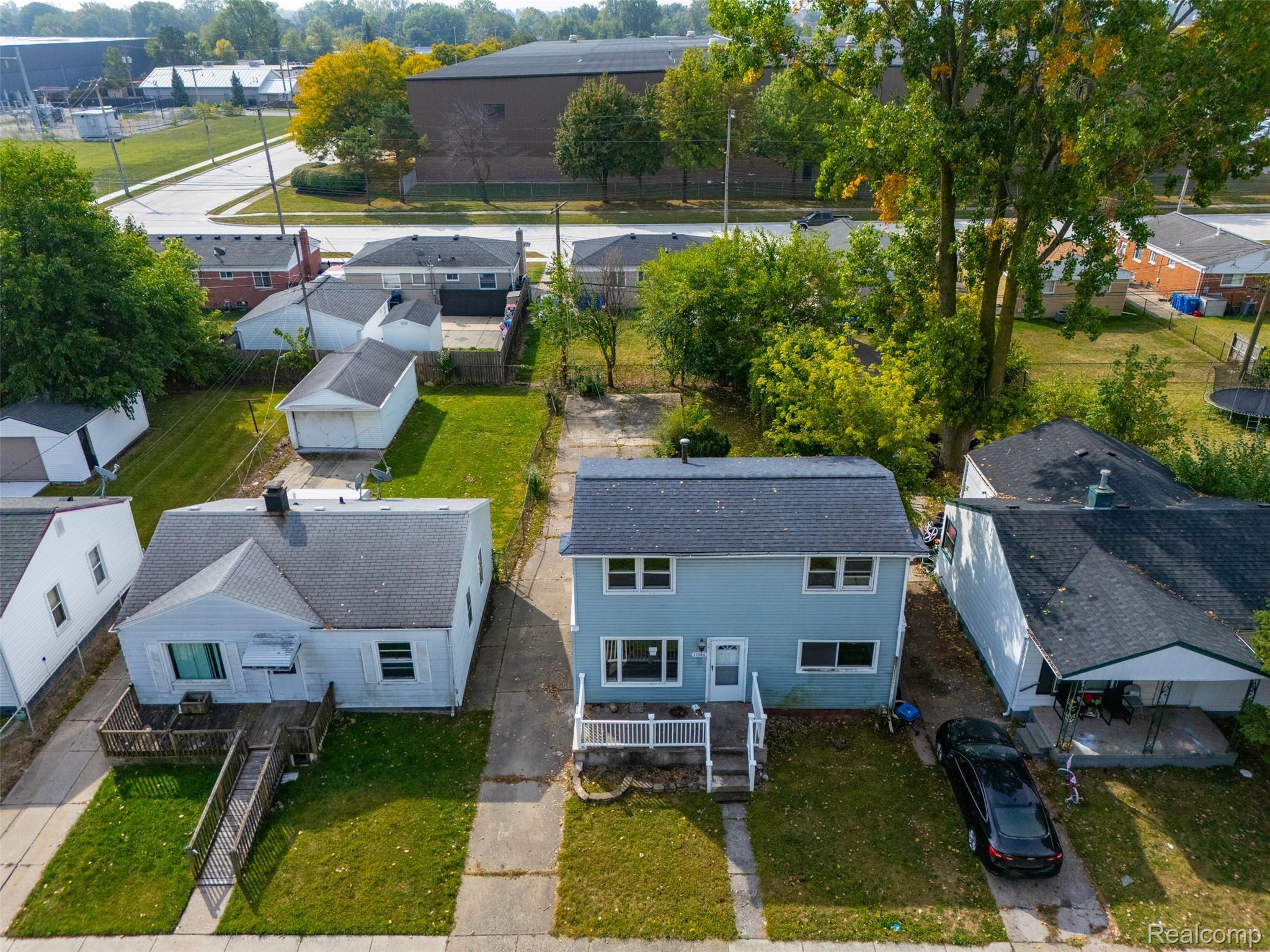 Warren City, Michigan 48089, United States, 3 Bedrooms Bedrooms, ,1 BathroomBathrooms,Residential,Active,217611