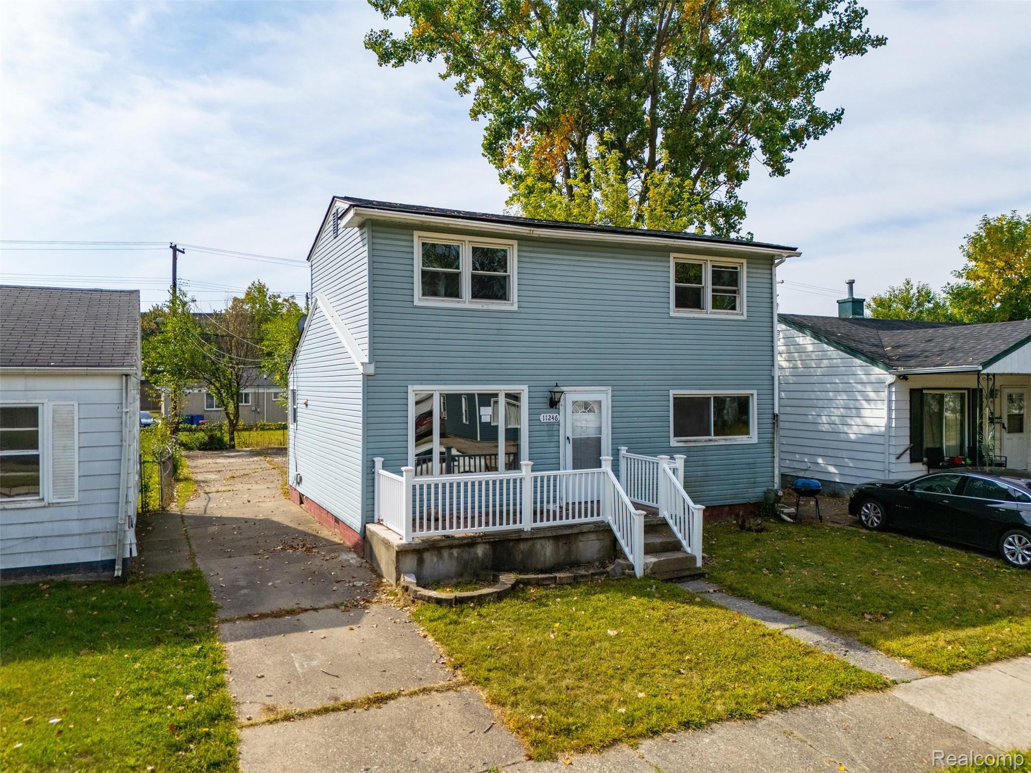 Warren City, Michigan 48089, United States, 3 Bedrooms Bedrooms, ,1 BathroomBathrooms,Residential,Active,217611