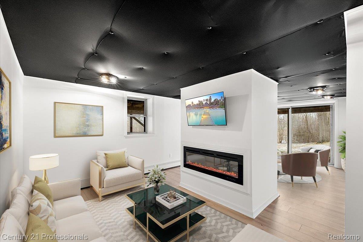 3185 Shimmons Road
