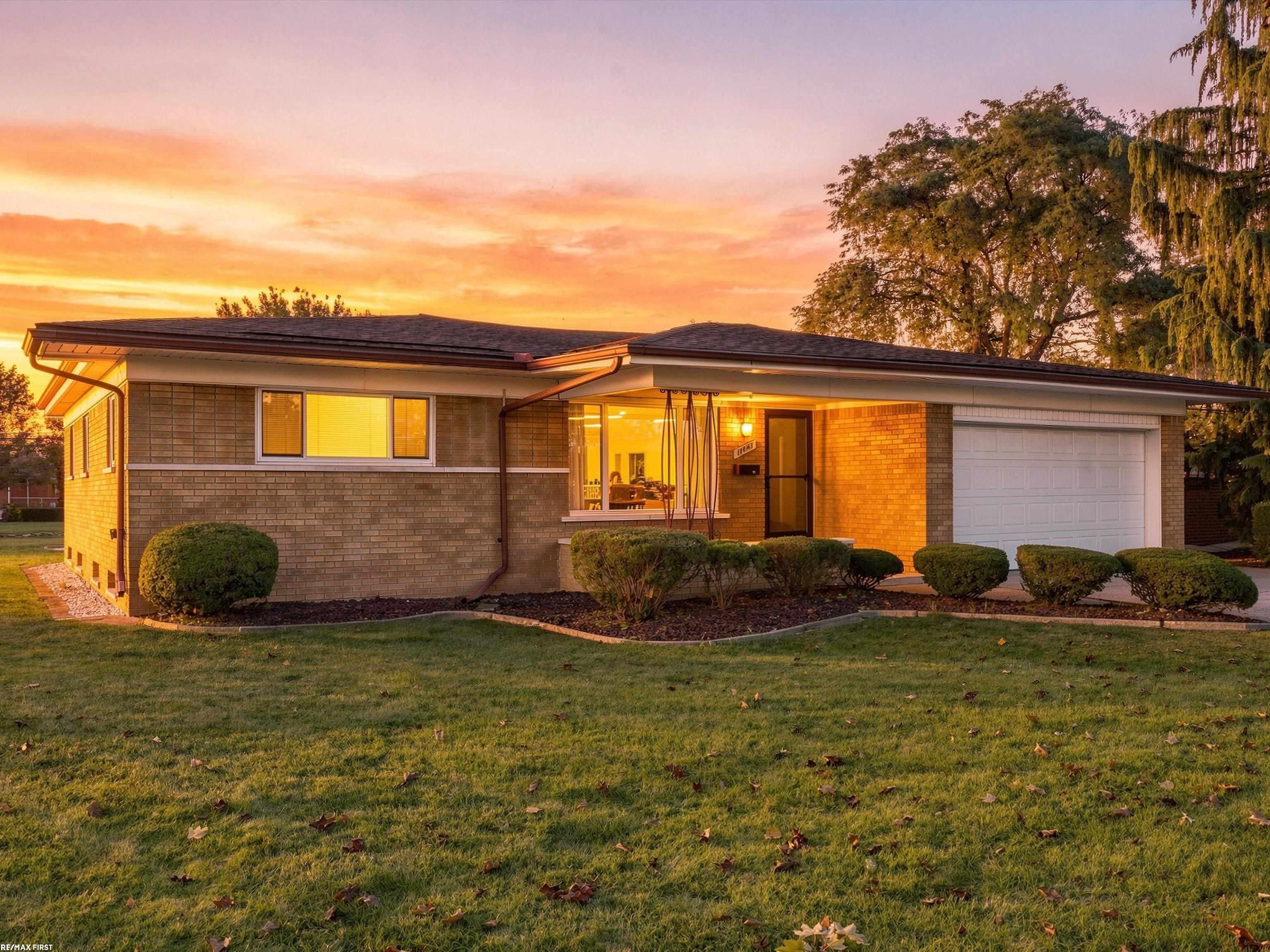 11447 Nancy Drive