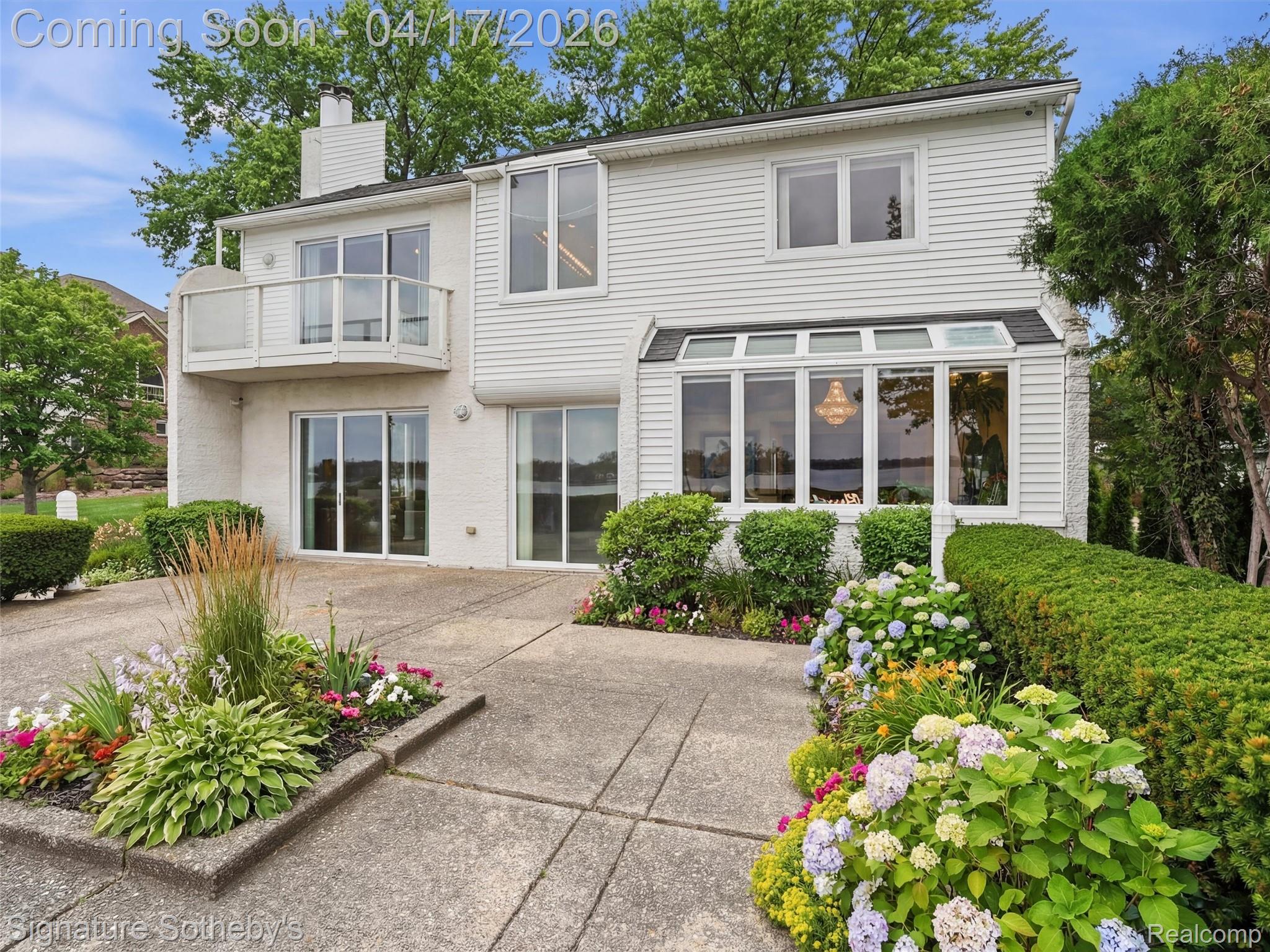 3700 Orchard Lake Road