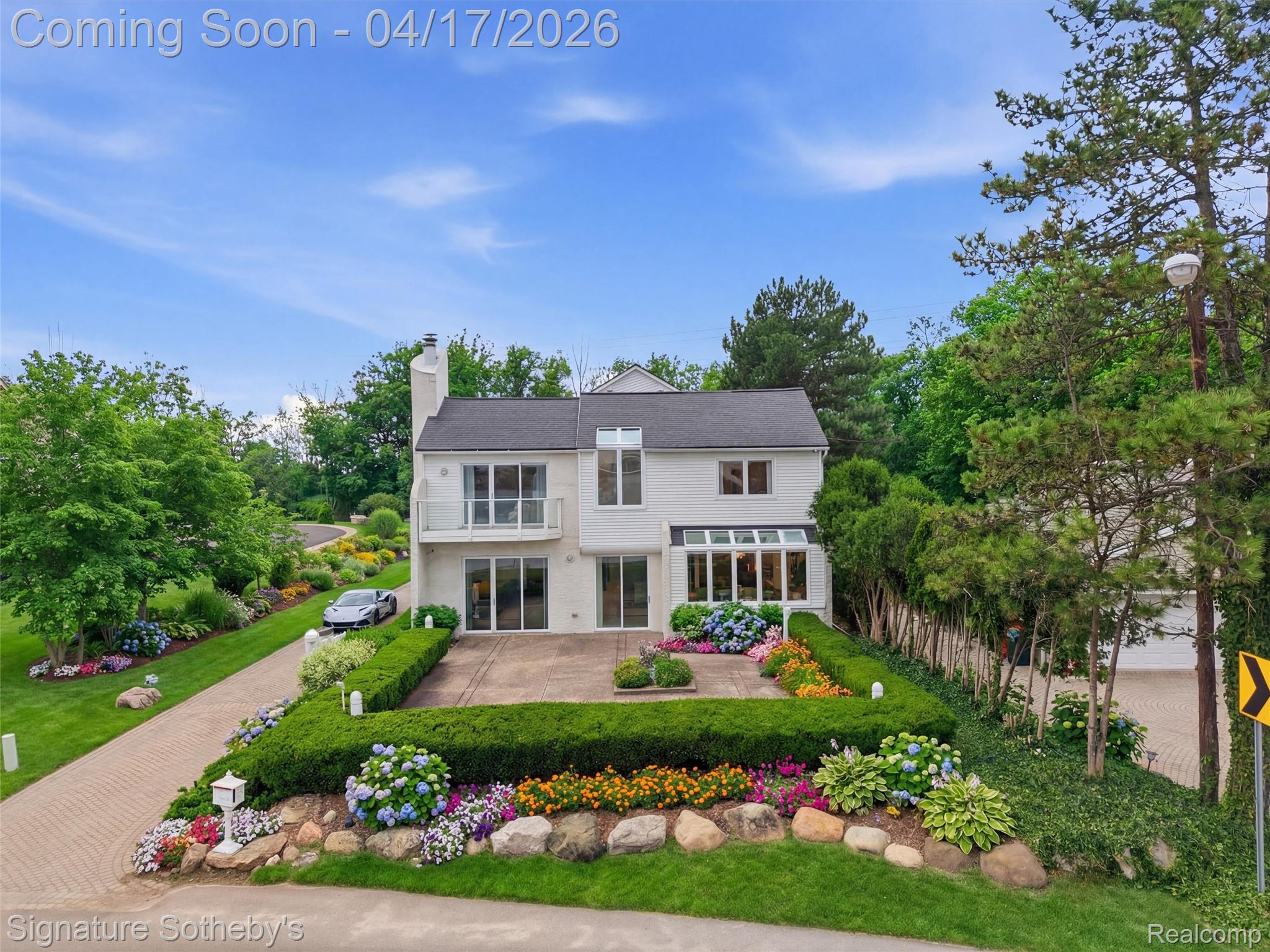 3700 Orchard Lake Road