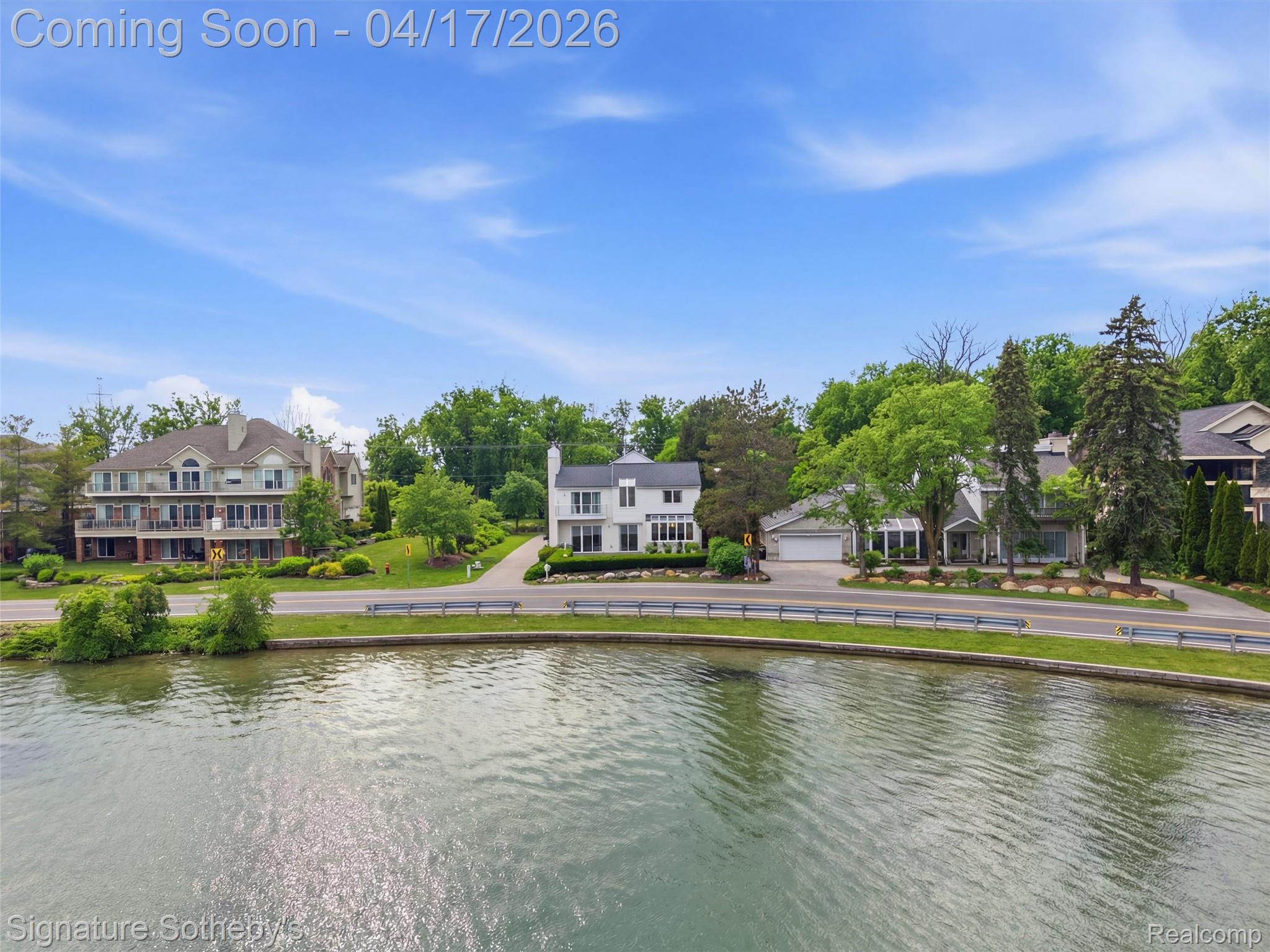 3700 Orchard Lake Road