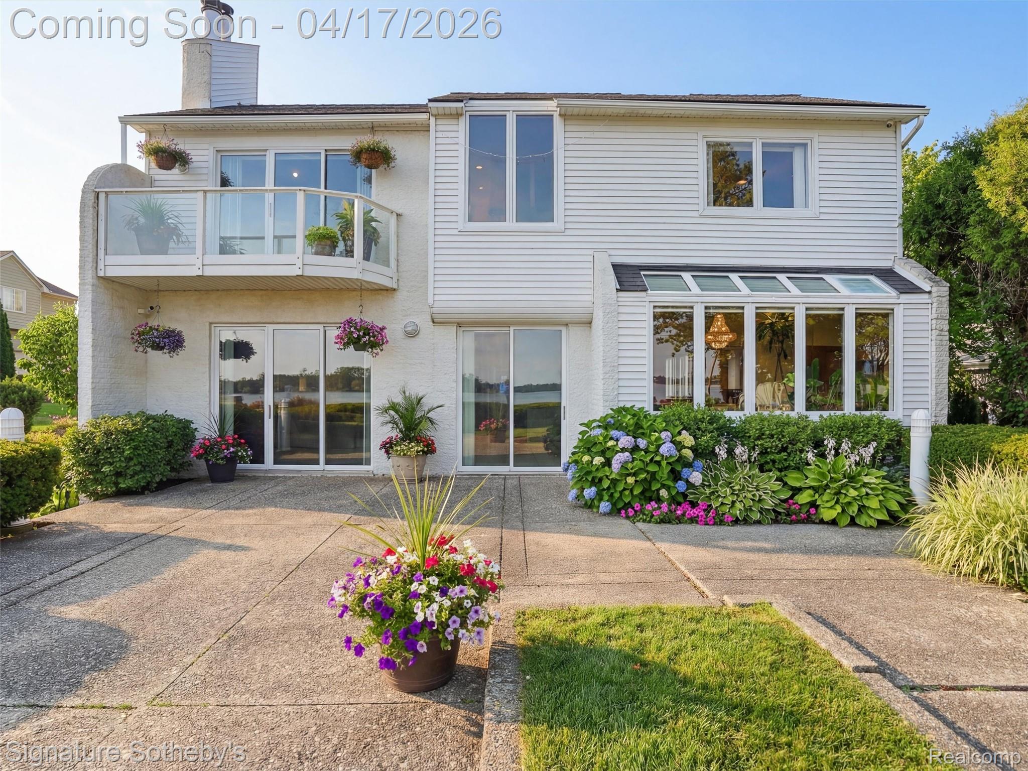 3700 Orchard Lake Road