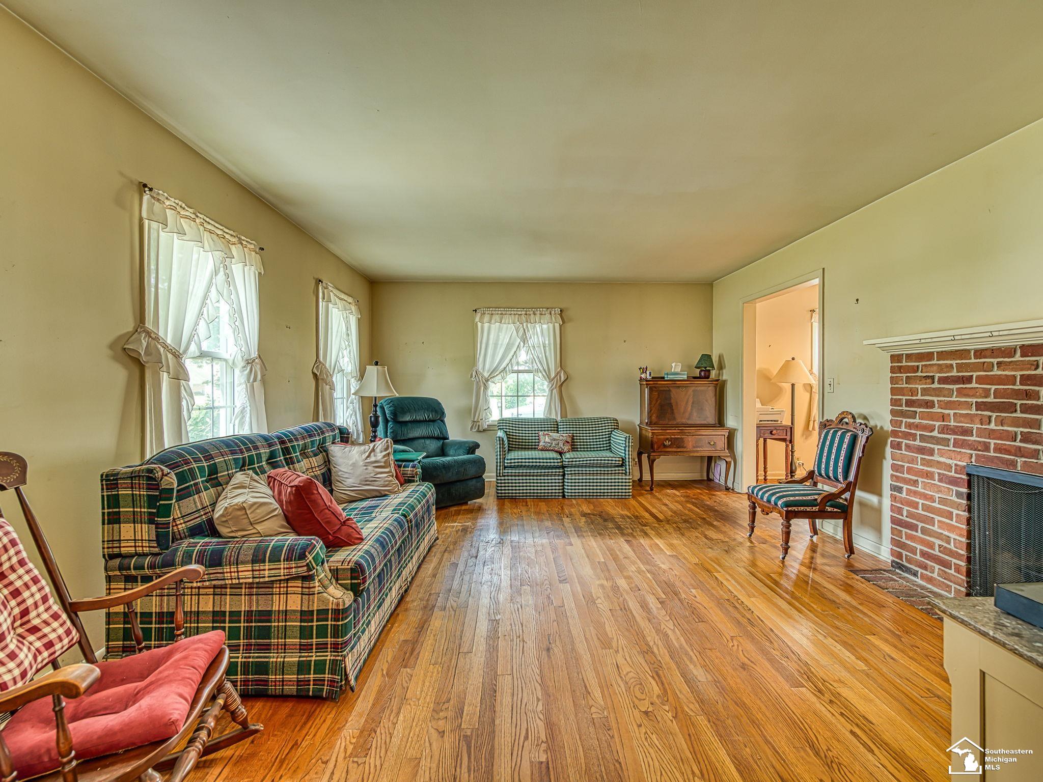 Monroe Charter Township, Michigan 48161, United States, 4 Bedrooms Bedrooms, ,2 BathroomsBathrooms,Residential,Active,158868