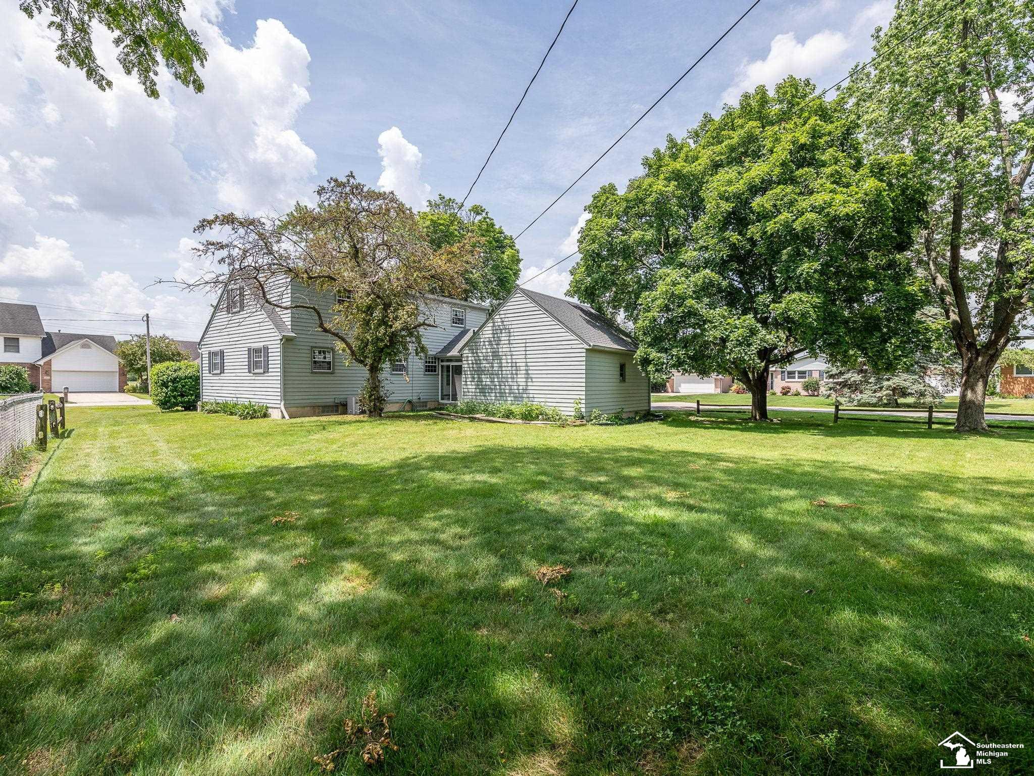 Monroe Charter Township, Michigan 48161, United States, 4 Bedrooms Bedrooms, ,2 BathroomsBathrooms,Residential,Active,158868