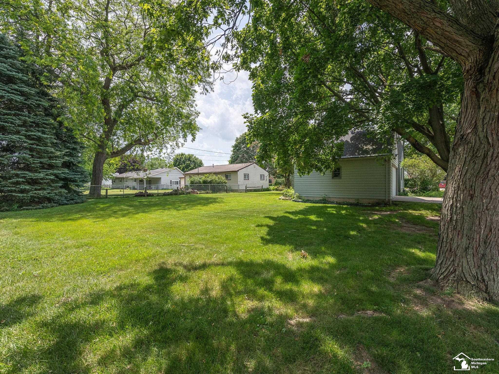 Monroe Charter Township, Michigan 48161, United States, 4 Bedrooms Bedrooms, ,2 BathroomsBathrooms,Residential,Active,158868