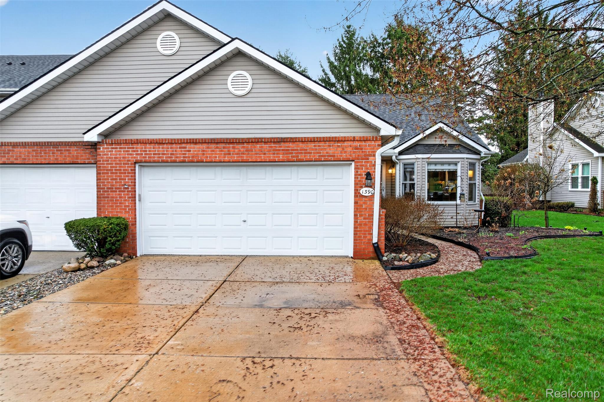 1390 Steeplechase Court