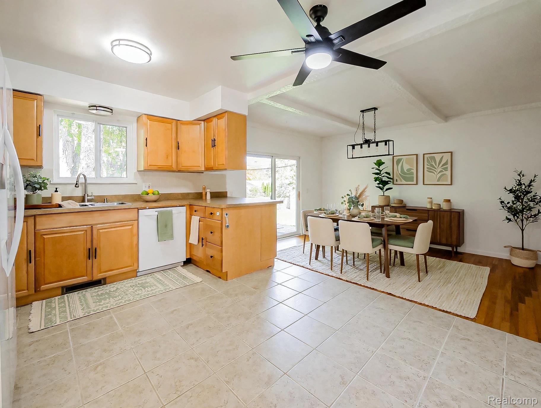 8580 Buffalo Drive