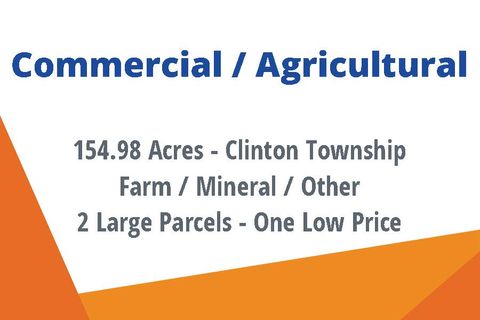 10000 Meads Highway Clinton Township MI 49236