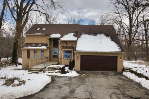 10773 Frankfort Hamburg Township Livingston MI 48169