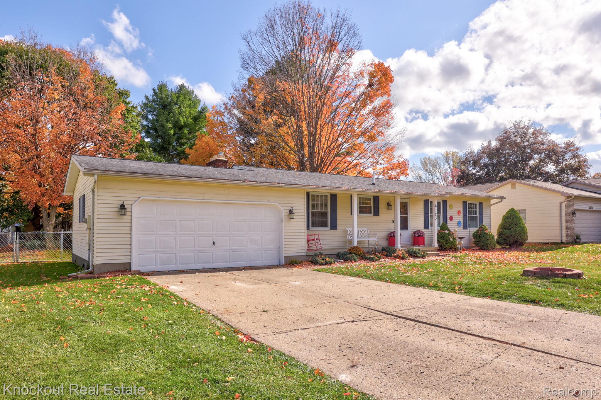 6123 King Arthur Drive