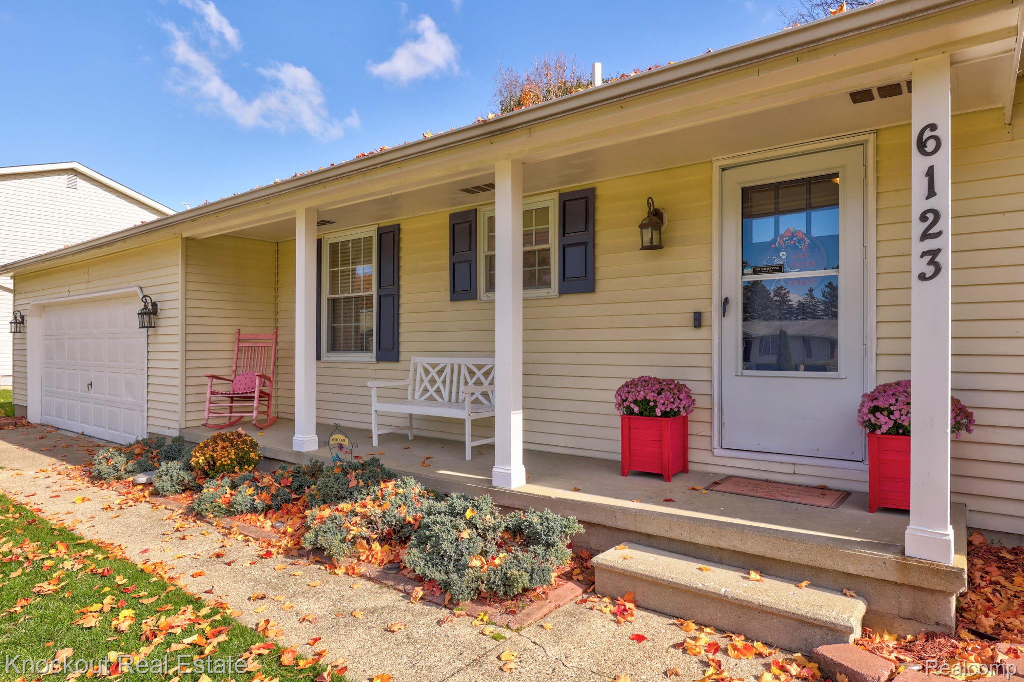 6123 King Arthur Drive