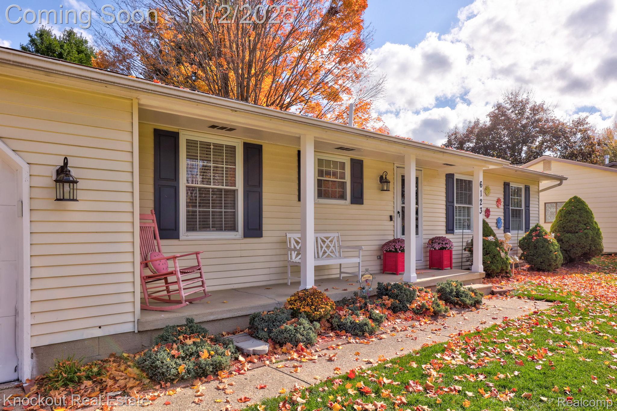 6123 King Arthur Drive