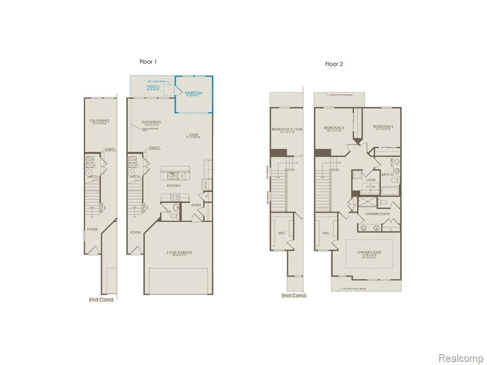 1495 Arcadia Drive