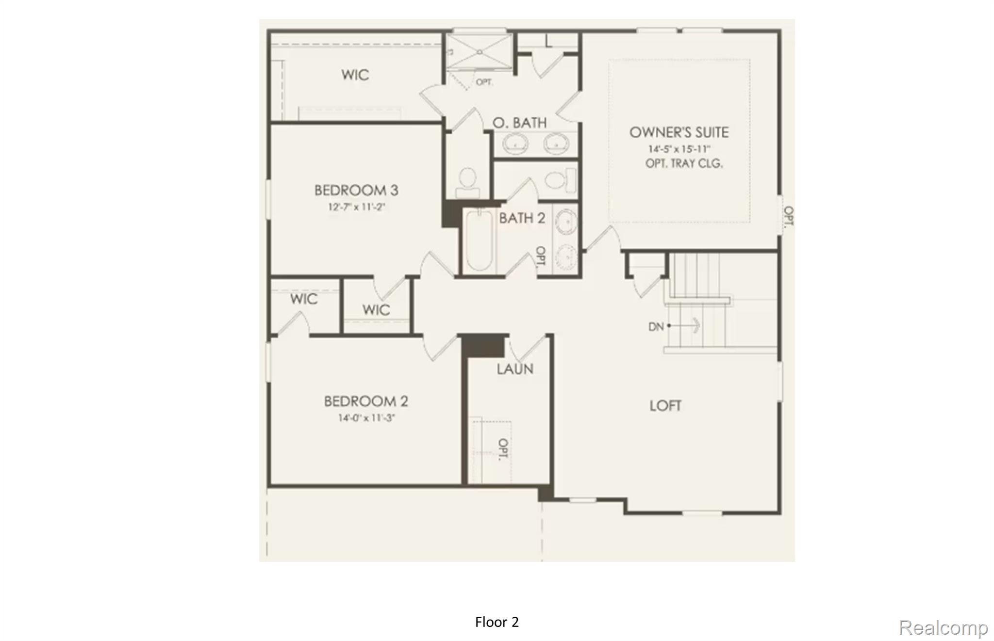 59560 Schuss Gully Drive