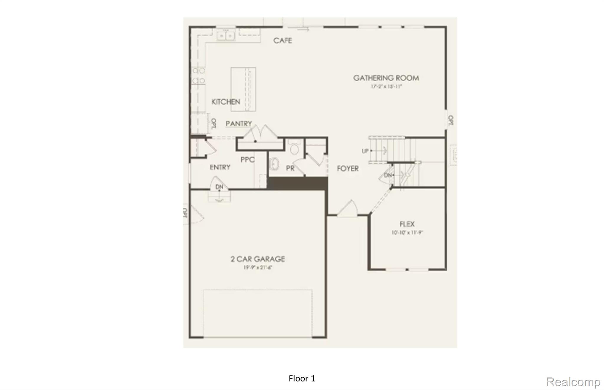 59560 Schuss Gully Drive