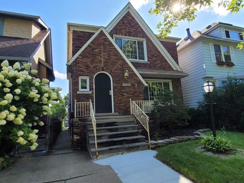 1146 Lakepointe Street Grosse Pointe Park City MI 48230