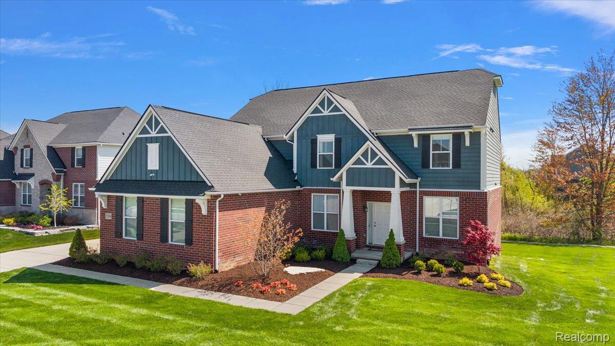 21508 White Stone Court
