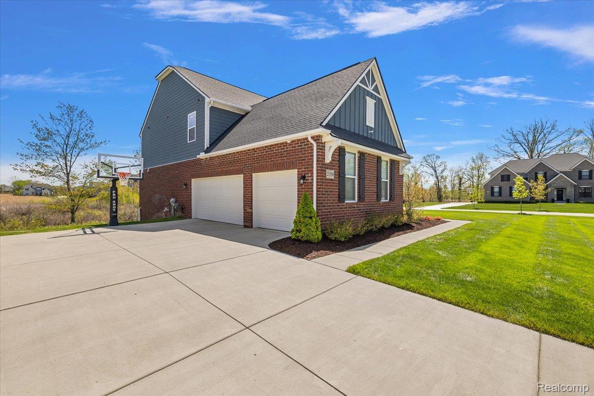 21508 White Stone Court