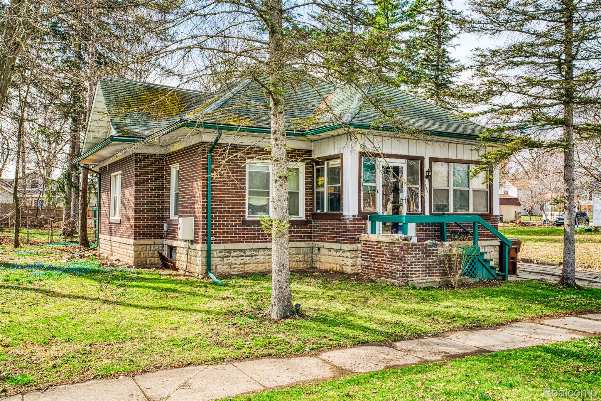 316 S Main Street