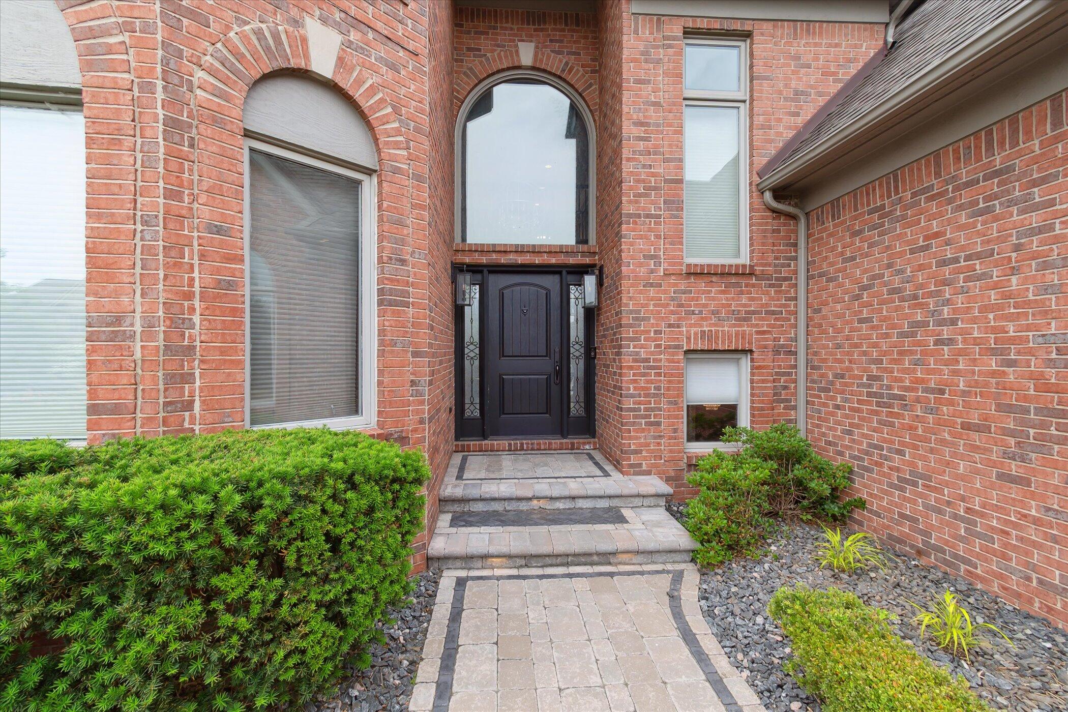46746 Merion Circle