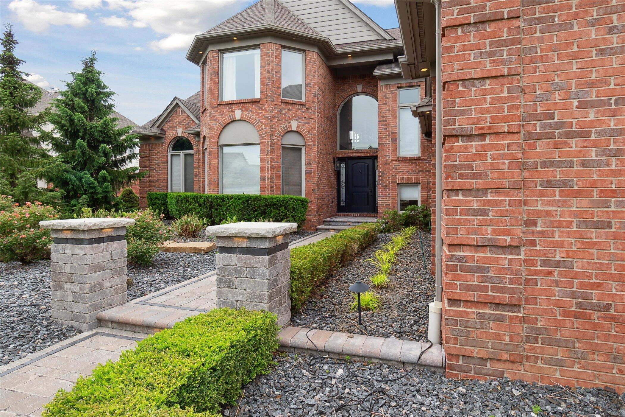 46746 Merion Circle