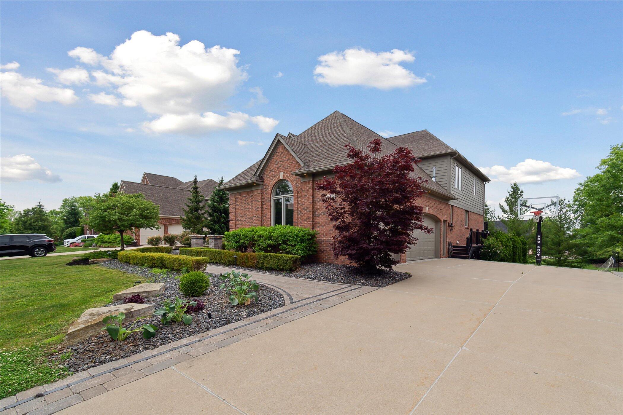 46746 Merion Circle