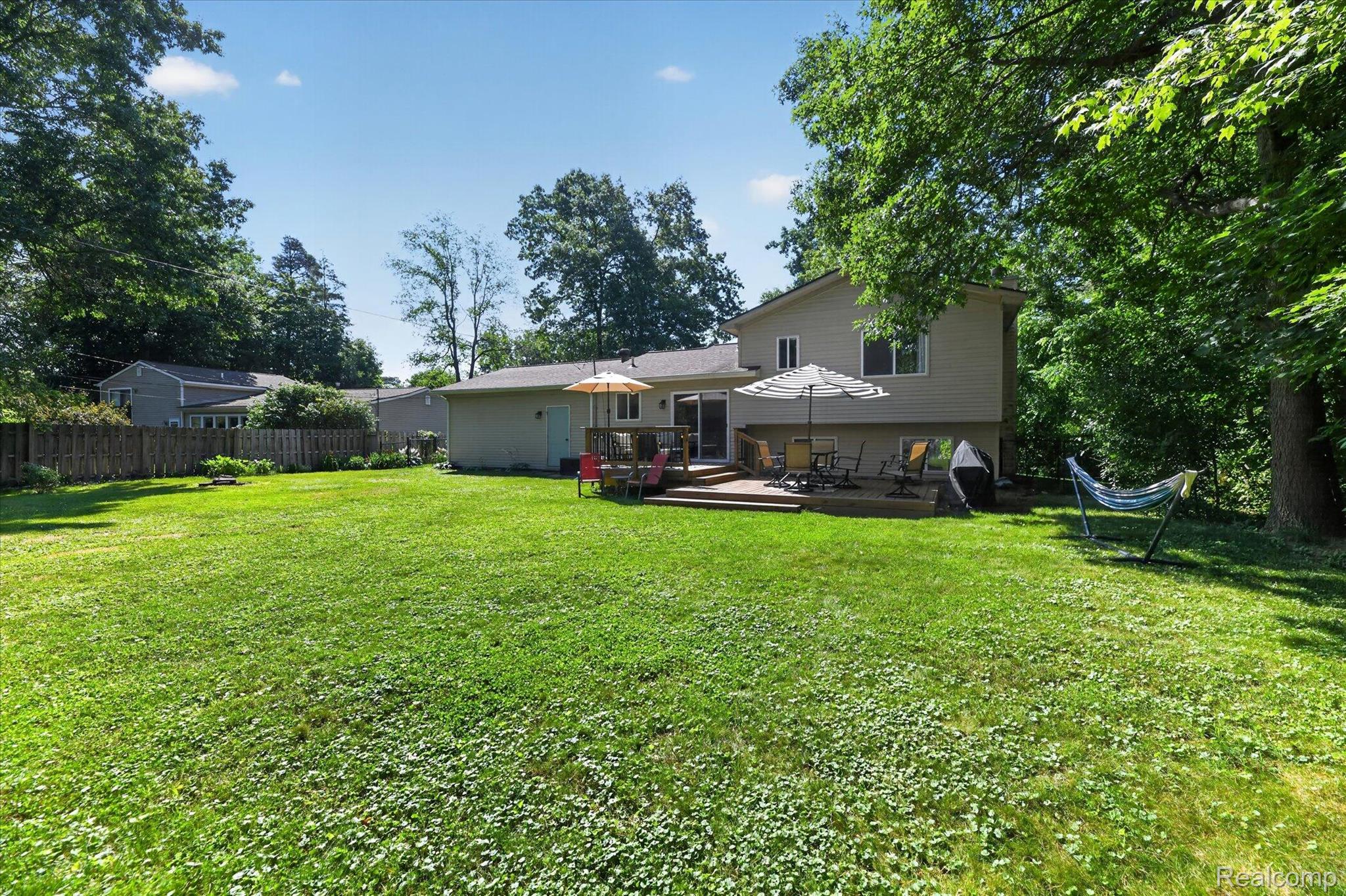 554 Bluewater Drive