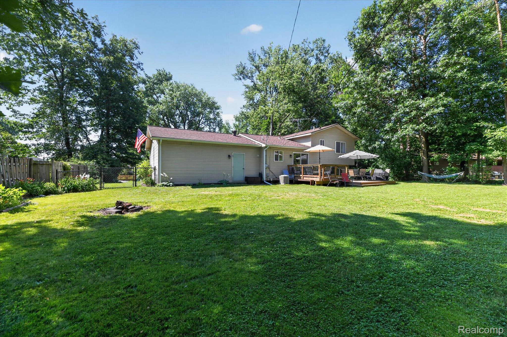 554 Bluewater Drive
