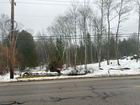 0 N Four Mile Road East Bay Township MI 49686