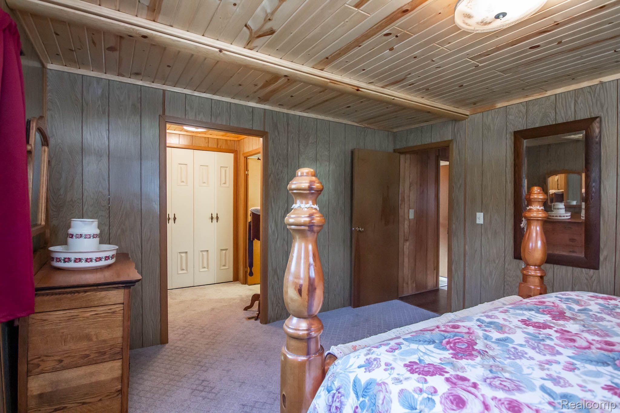 Alcona Township, Michigan 48742, United States, 2 Bedrooms Bedrooms, ,2 BathroomsBathrooms,Residential,Active,120513