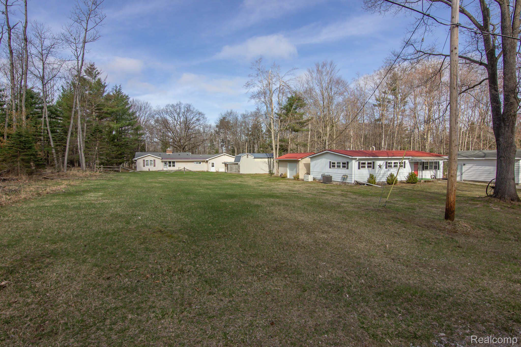 Alcona Township, Michigan 48742, United States, 2 Bedrooms Bedrooms, ,2 BathroomsBathrooms,Residential,Active,120513