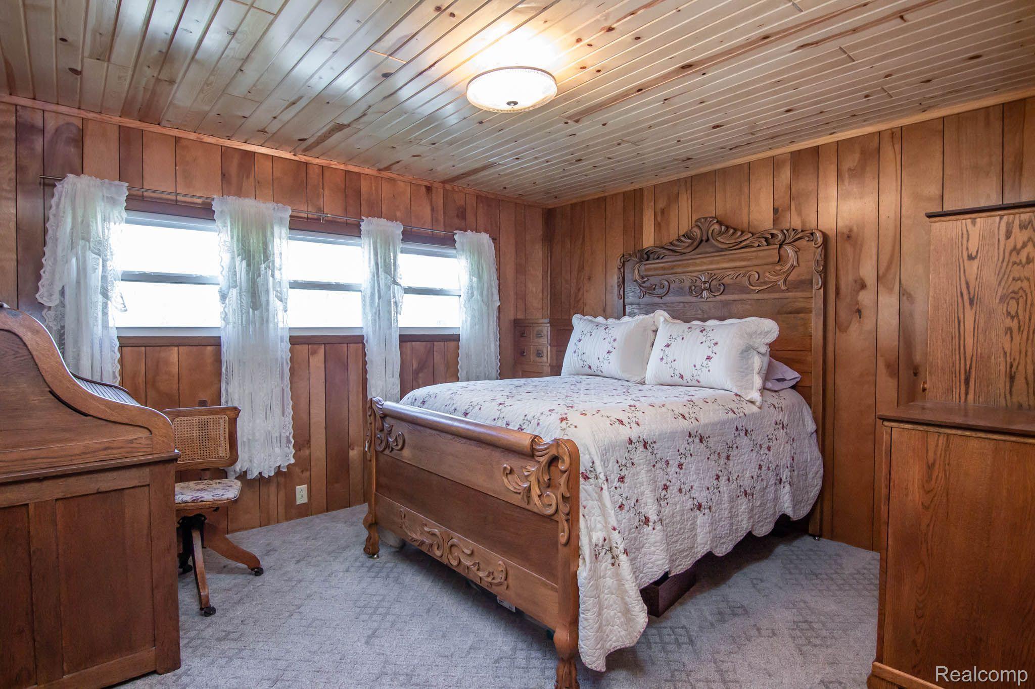 Alcona Township, Michigan 48742, United States, 2 Bedrooms Bedrooms, ,2 BathroomsBathrooms,Residential,Active,120513