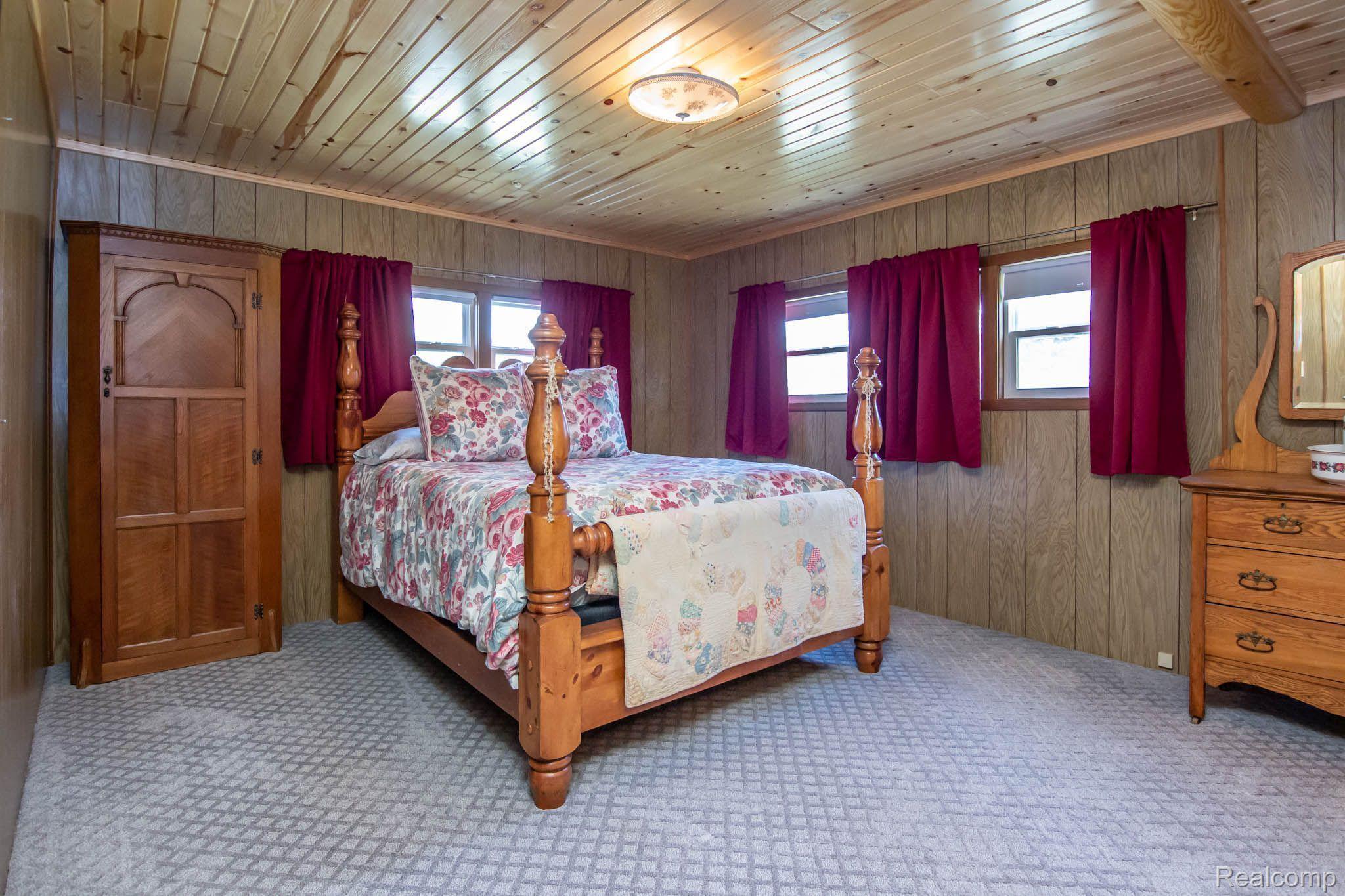 Alcona Township, Michigan 48742, United States, 2 Bedrooms Bedrooms, ,2 BathroomsBathrooms,Residential,Active,120513