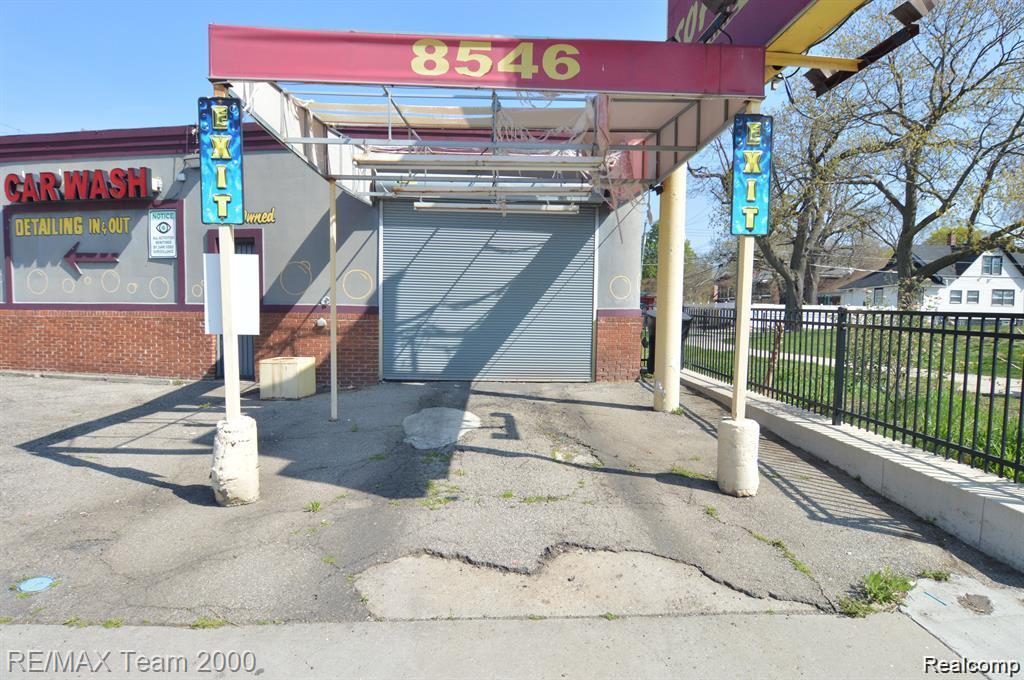 8546 Puritan Street