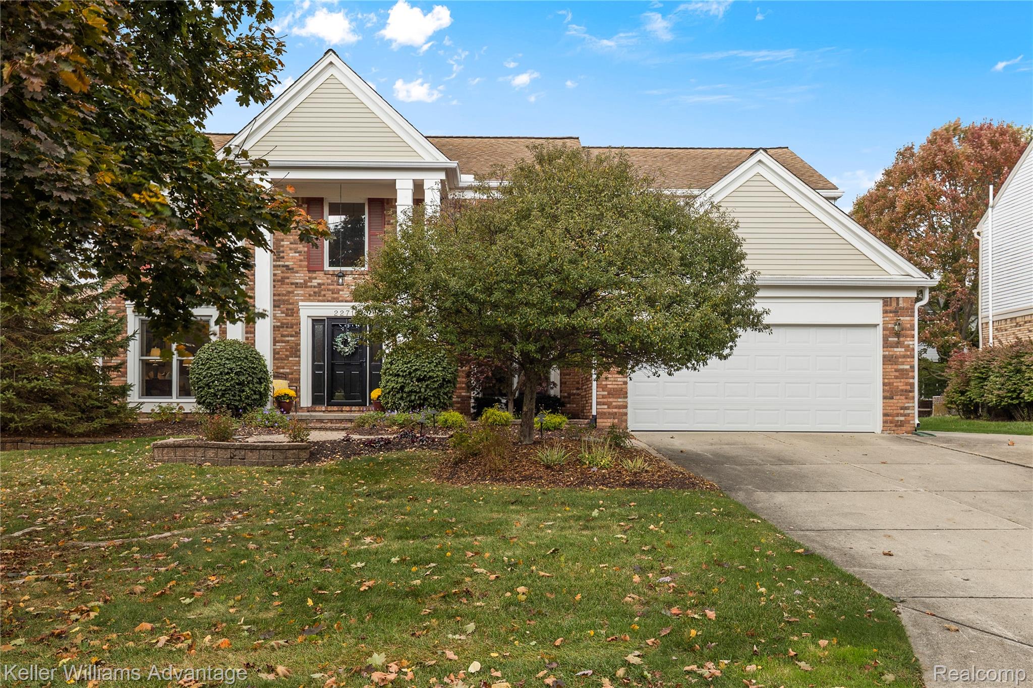 22715 Waycroft Drive